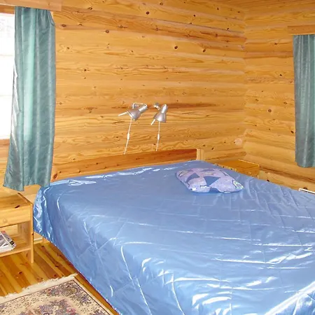 Ferienhaus Saimaa Seenplatte 065s