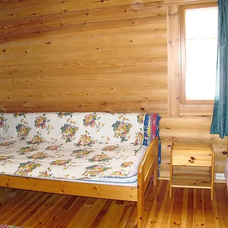 Сasa de vacaciones Ferienhaus Saimaa Seenplatte 065s Joutsa