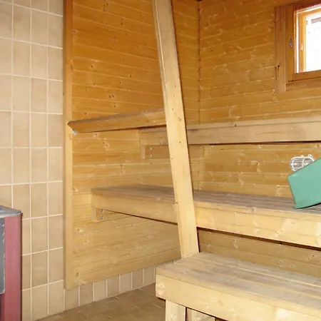 Сasa de vacaciones Ferienhaus Saimaa Seenplatte 065s *