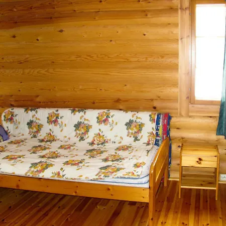 Ferienhaus Saimaa Seenplatte 065s Joutsa