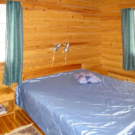 Ferienhaus Saimaa Seenplatte 065s Сasa de vacaciones
